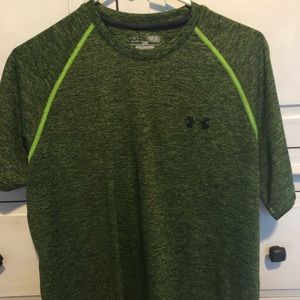 Under Armour Heat Gear T-shirt